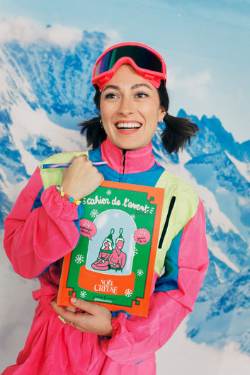 Le CAHIER DE L'AVENT - Noël dans la creuse